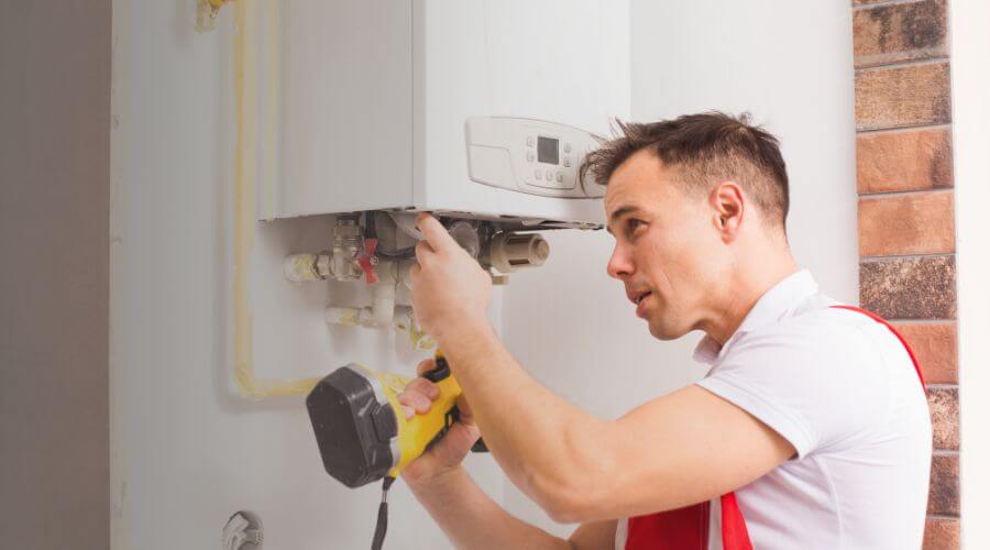 Professional septic pumping service in Stonewall, TX